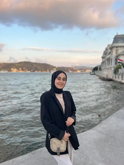 Betül Küçük Bakaç