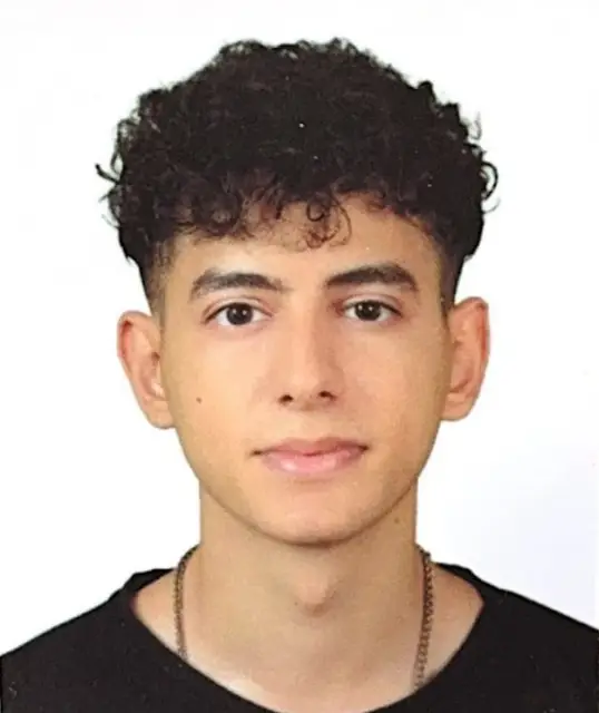 Yunus Emre Kurt