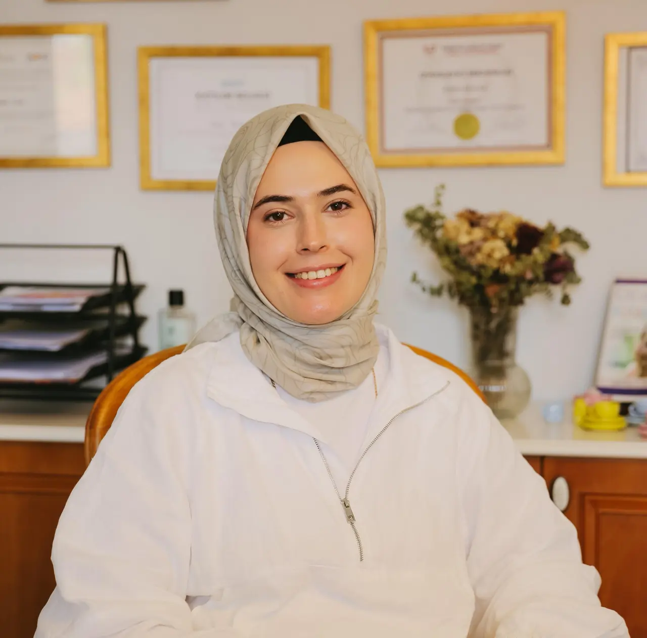 Rabia Dinçer