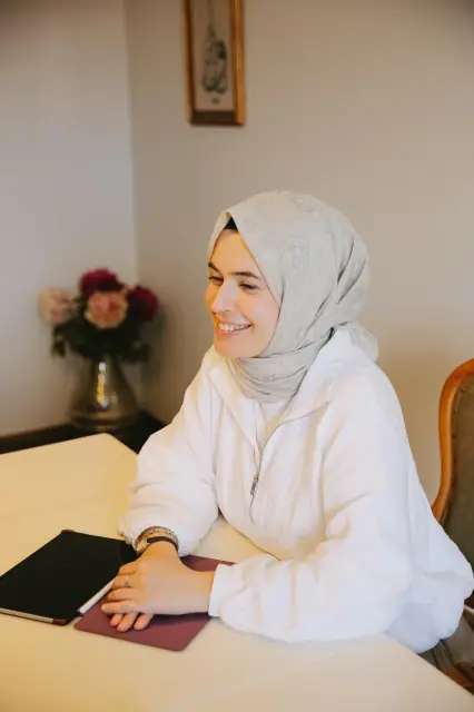 Rabia Dinçer