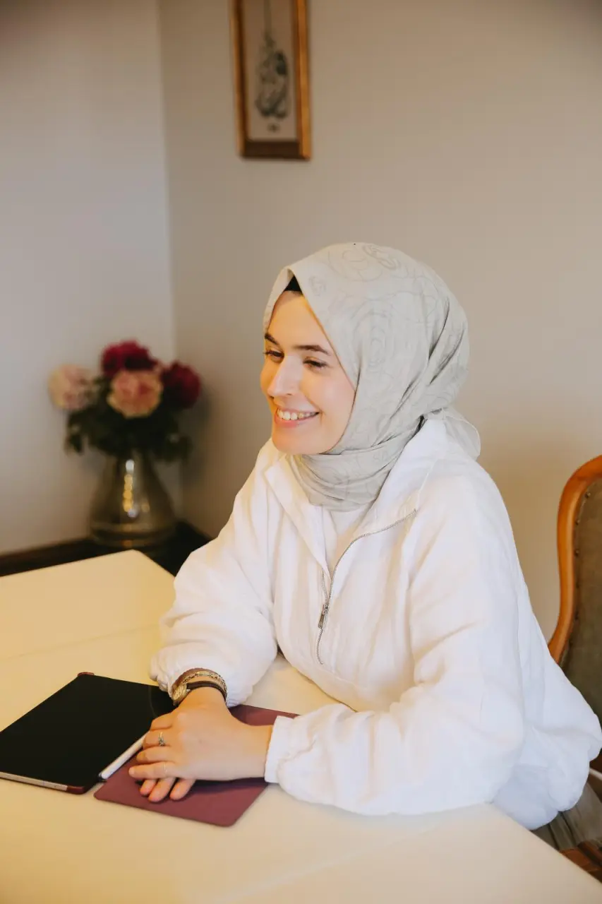Rabia Dinçer