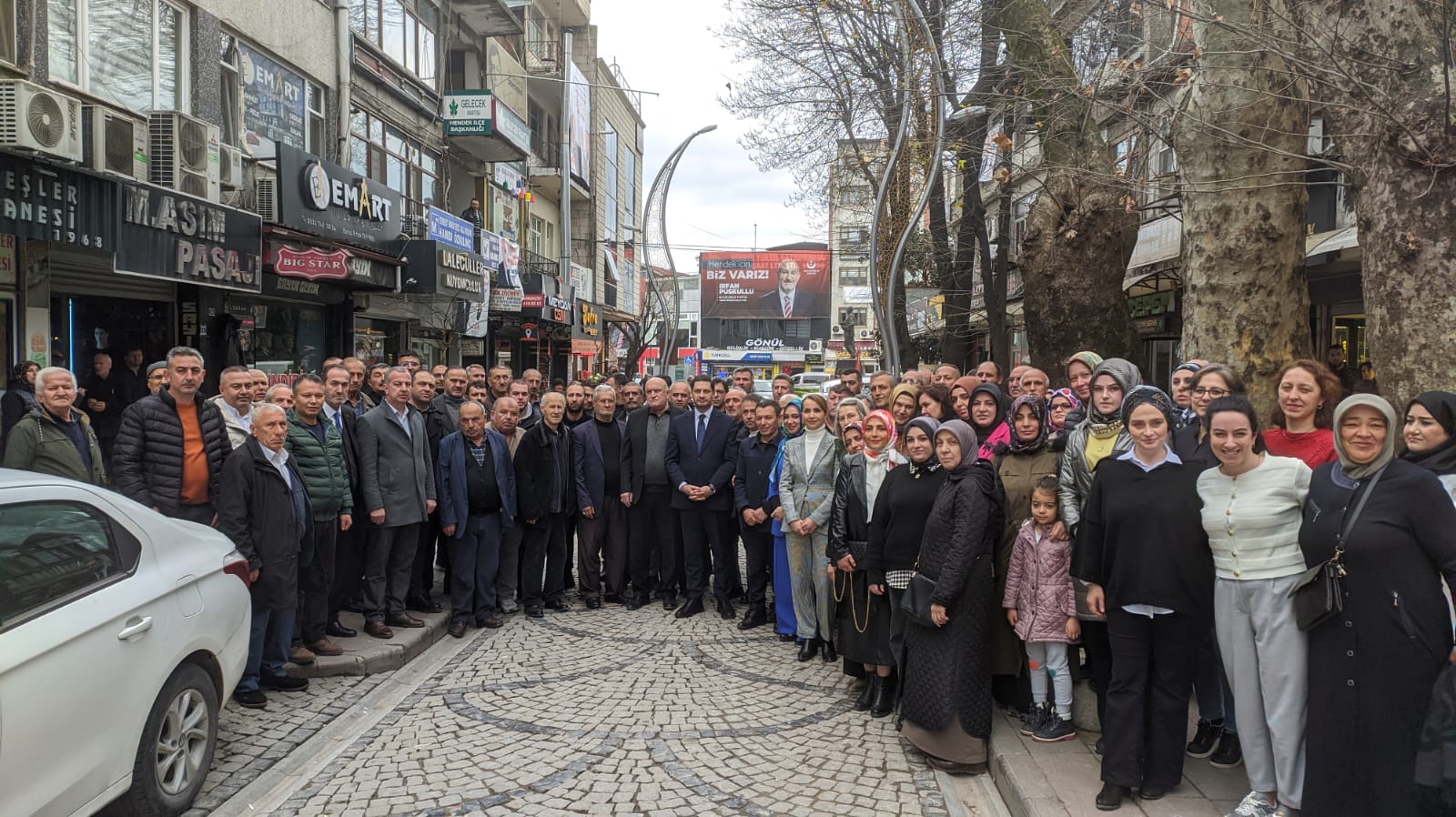 Görevden alınan Baykal'dan açıklama; Yavuz’u bombardımana tuttu