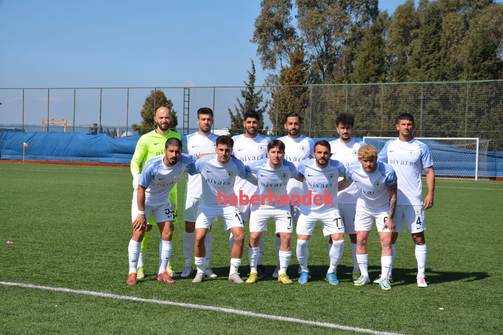 Hendekspor’un Kozu var 