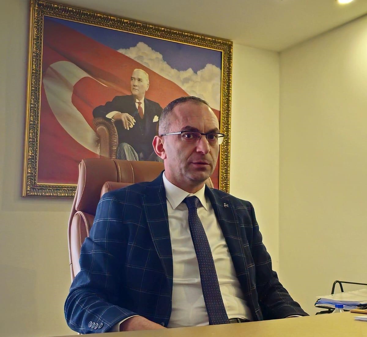 MHP Meclis Üyesi Tutkun'dan Kurban Bayramı mesajı