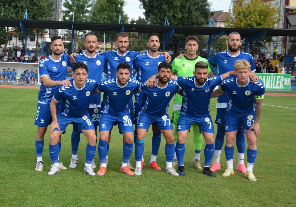 Hendekspor’dan sessiz başlangıç