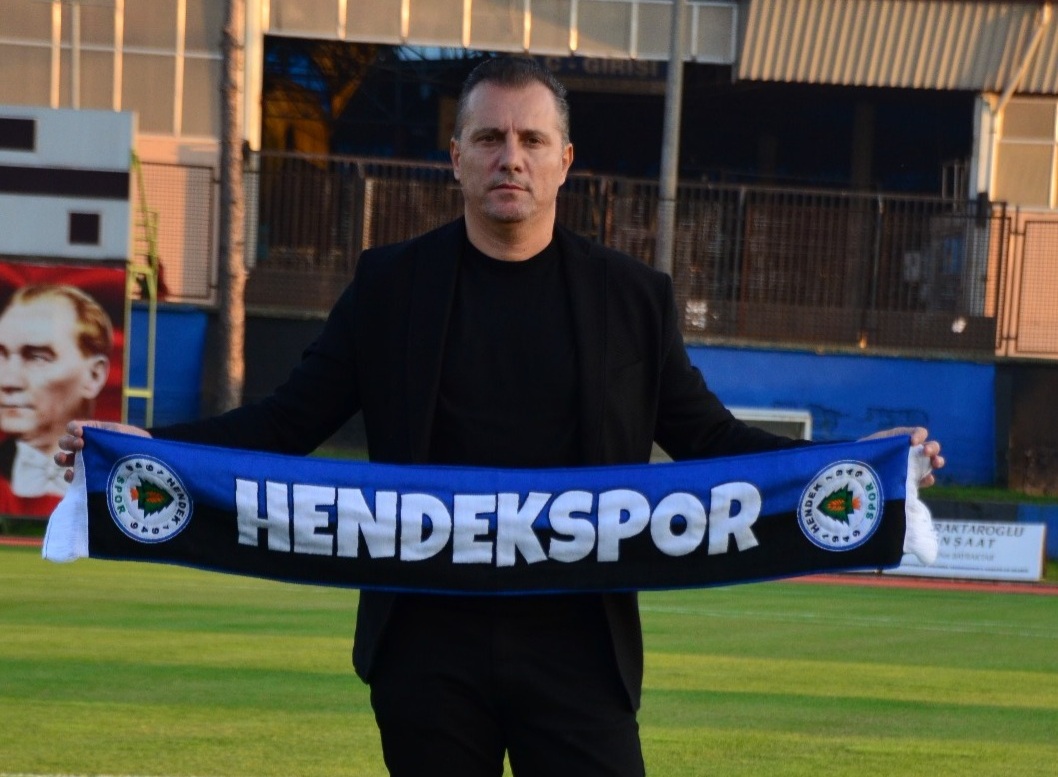 Hendekspor'da Yiğit Dönemi