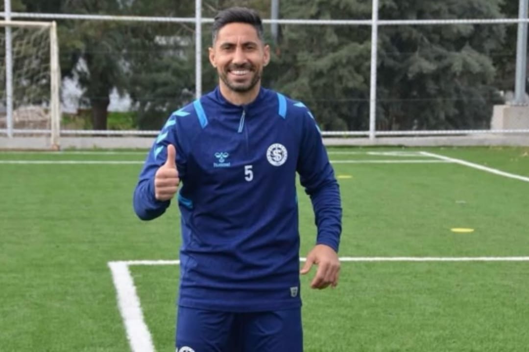 MURAT HENDEKSPOR’DA