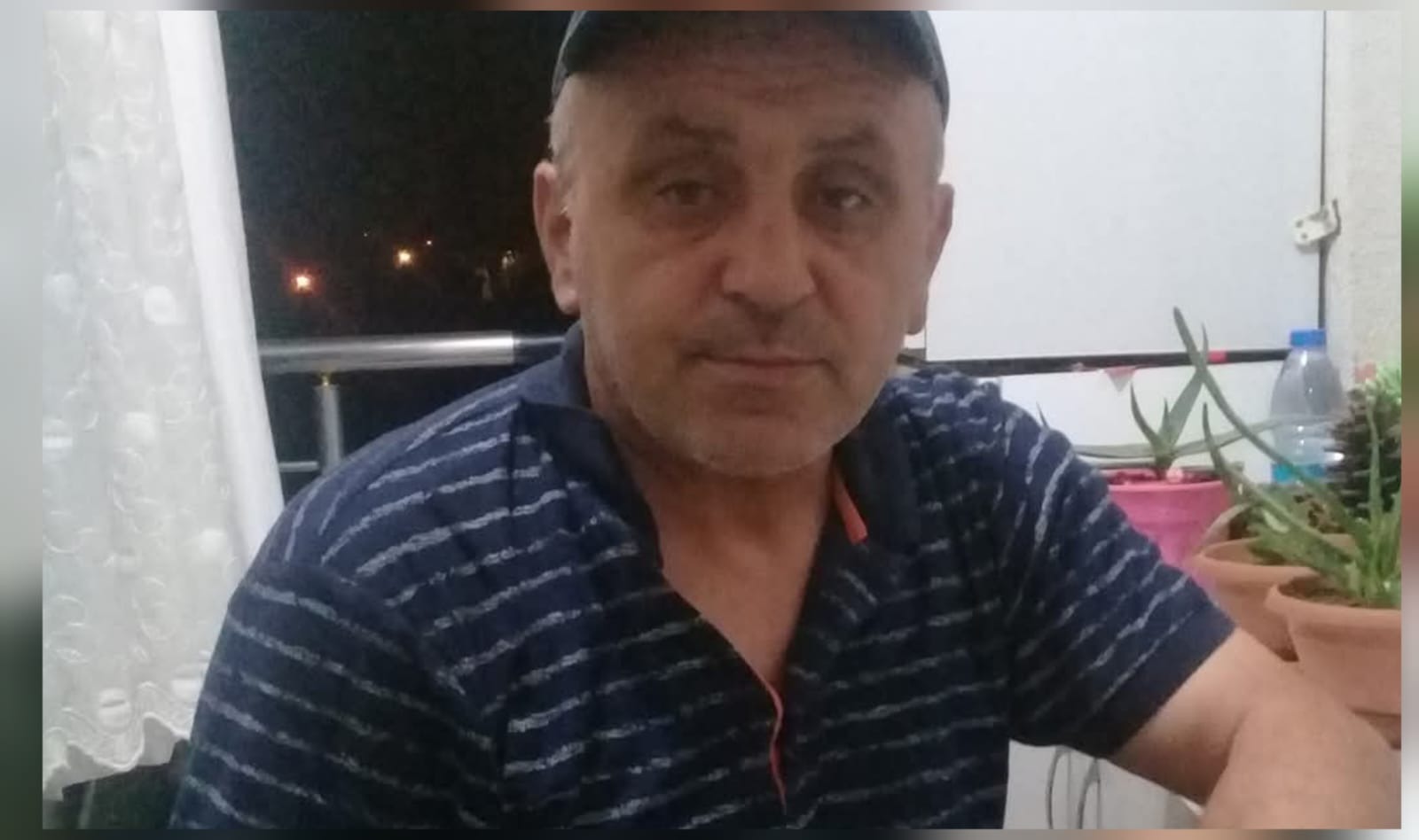 İmdat Beslan Dualarla Son Yolculuğuna Uğurlandı