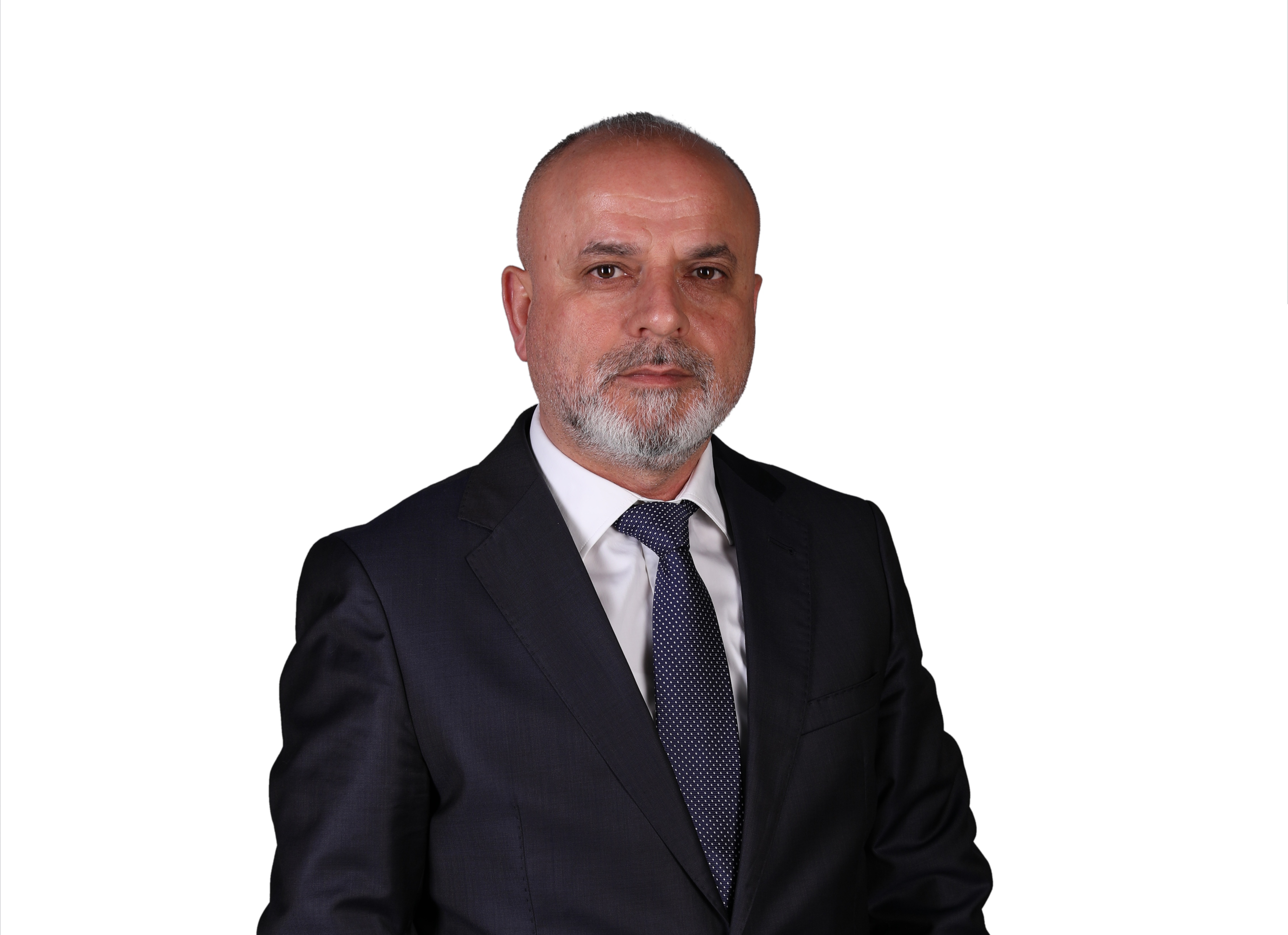 MHP GRUP SÖZCÜSÜ VELİ ERGEN ŞAMPİYONLUĞA İNANIYOR