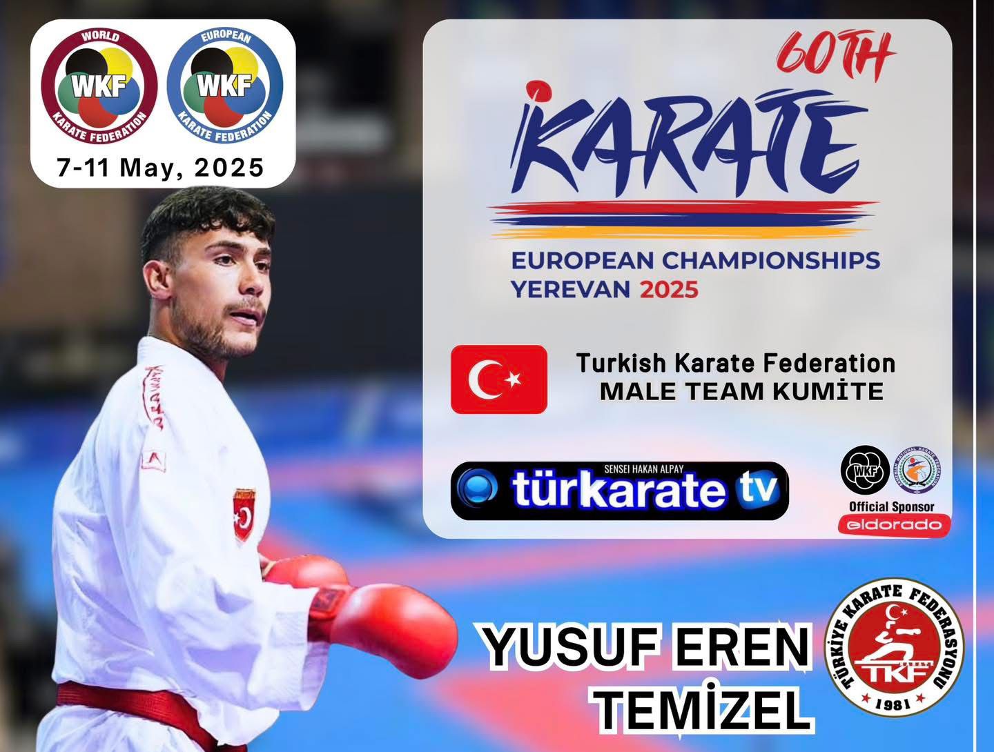 Kayacık ve Temizel Ermenistan yolcusu