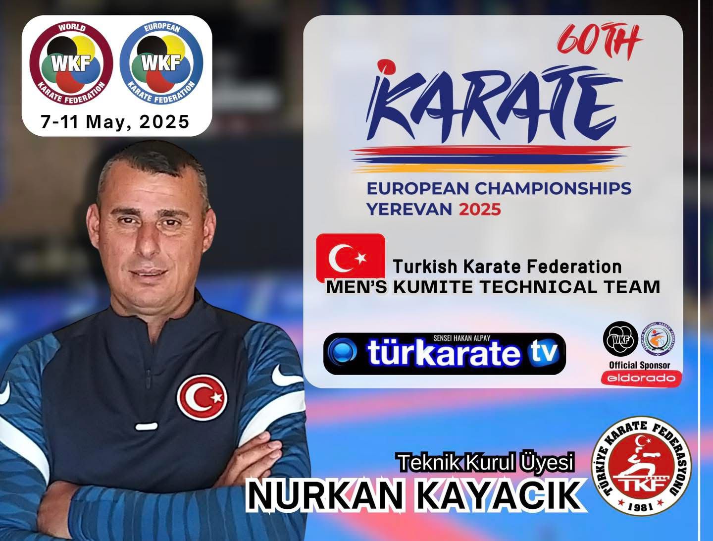 Kayacık ve Temizel Ermenistan yolcusu