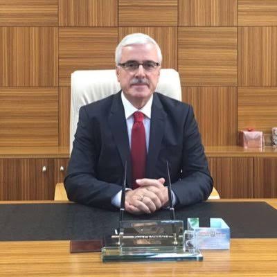 Cevherli’nin ablası vefat etti