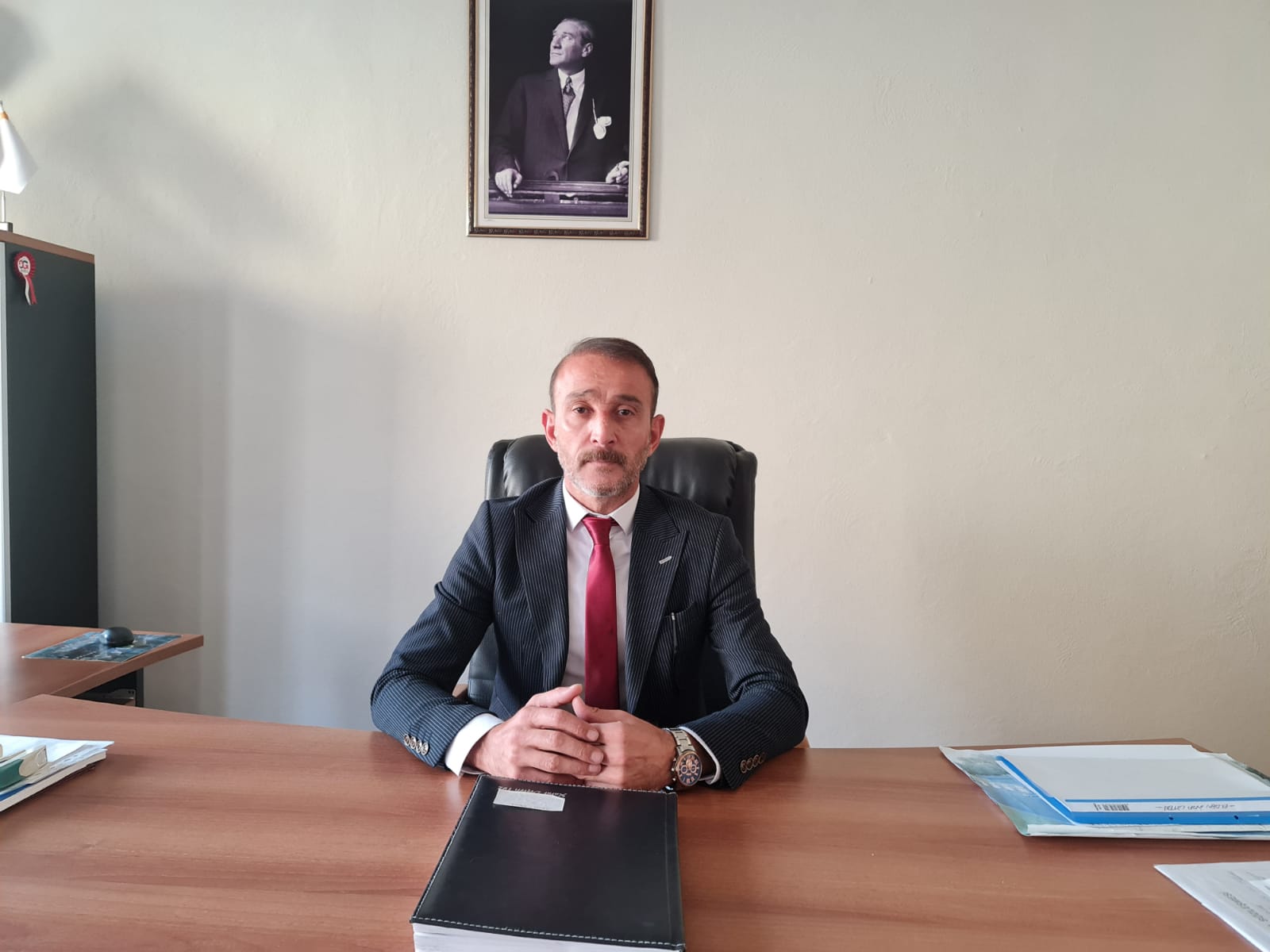 Demirel'den 19 Mayıs Mesajı
