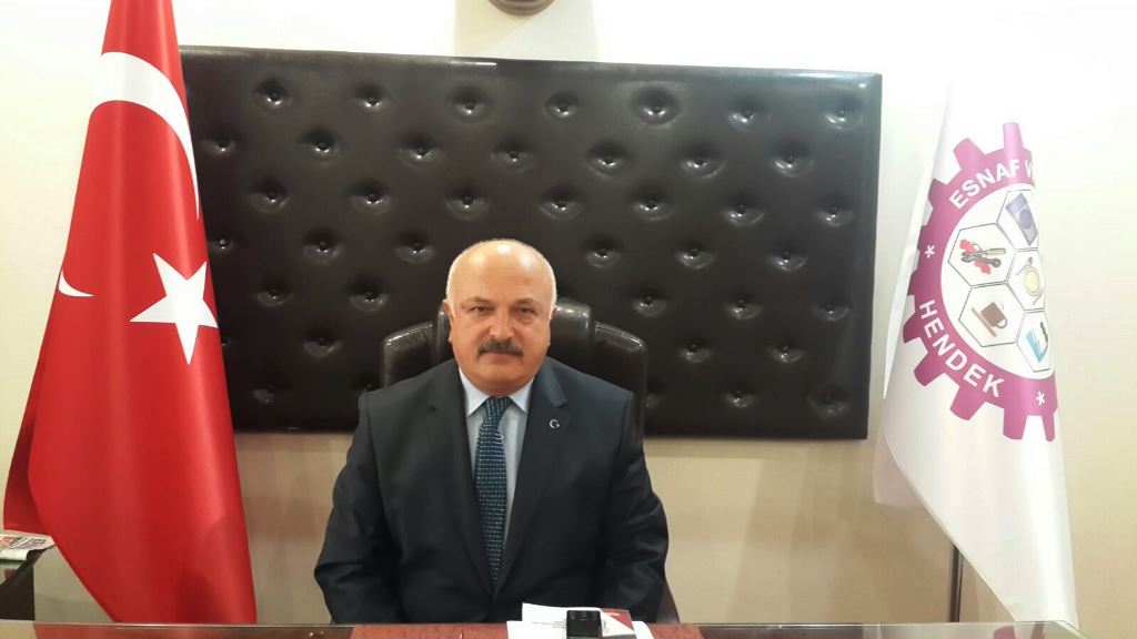 Demirel'den 19 Mayıs Mesajı