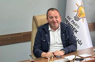 İş insanı Fatih Sunman'dan 19 Mayıs mesajı
