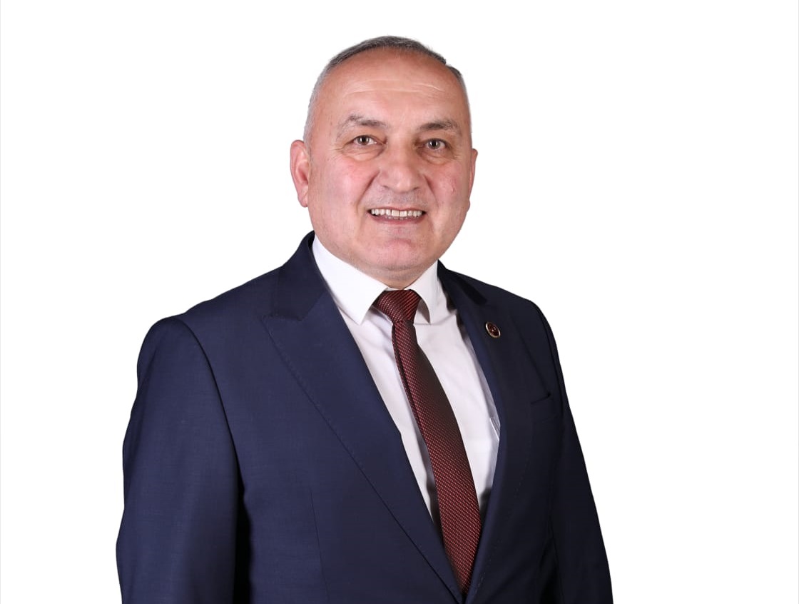 Karagüzel'den 19 Mayıs mesajı