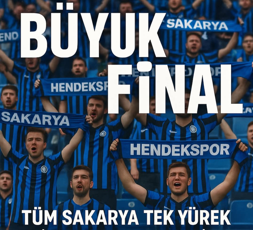 3. Lig Yolunda Son Durak