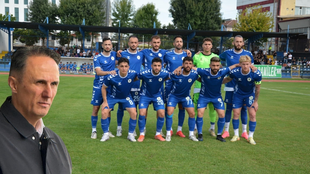 ŞAMPİYONLUK HASRETİ DEVAM EDİYOR