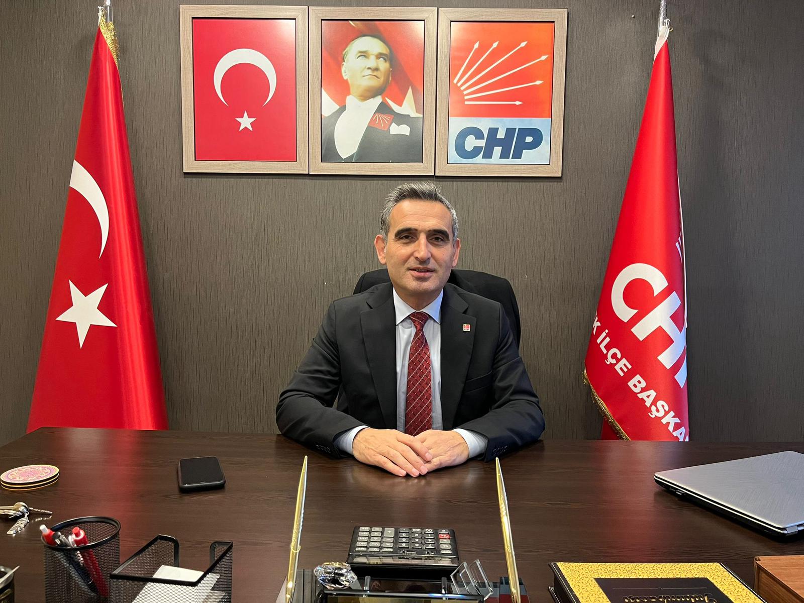 Bayraktar'dan Kurban Bayramı Mesajı