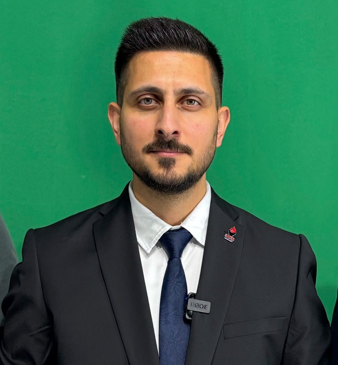 Zafer Partisi ilçe Başkanı Uzun'dan Kurban Bayramı mesajı