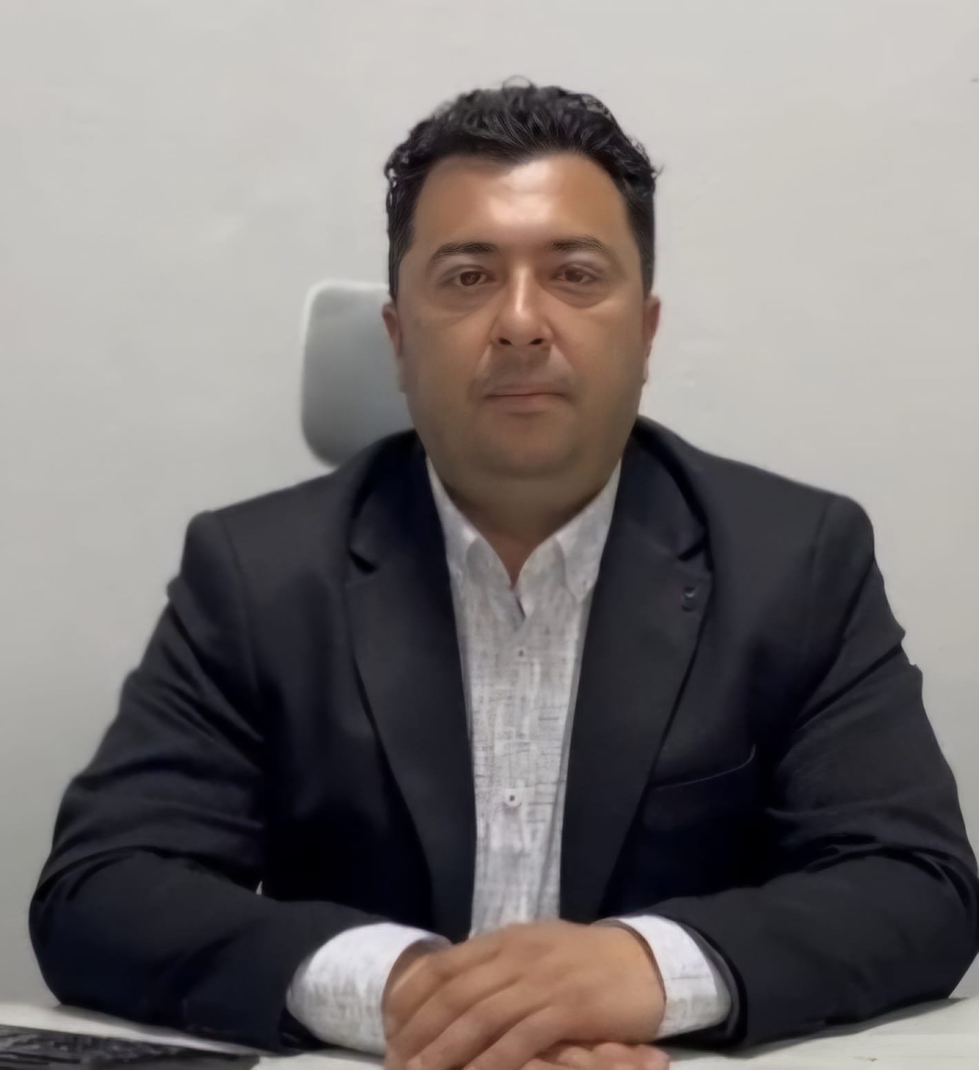 Muhtar Pehlivan'dan Kurban Bayramı mesajı