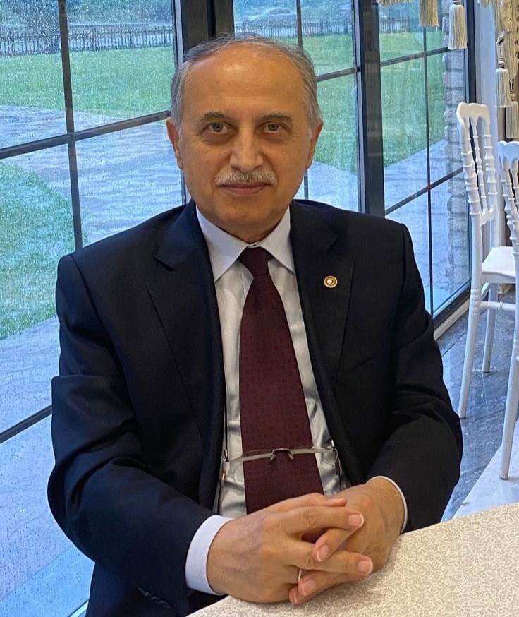 Hendek eski esnaflarından Salih İnoğlu vefat etti
