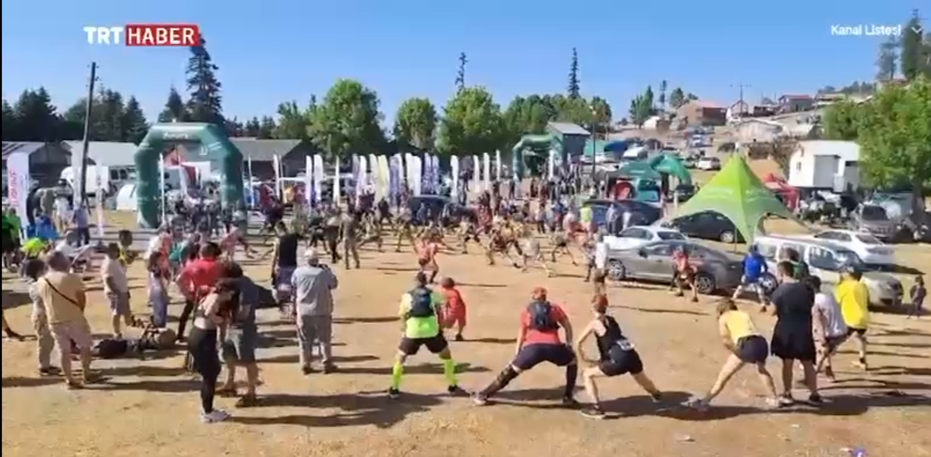 Zirvede yılların kültürü bitiyor