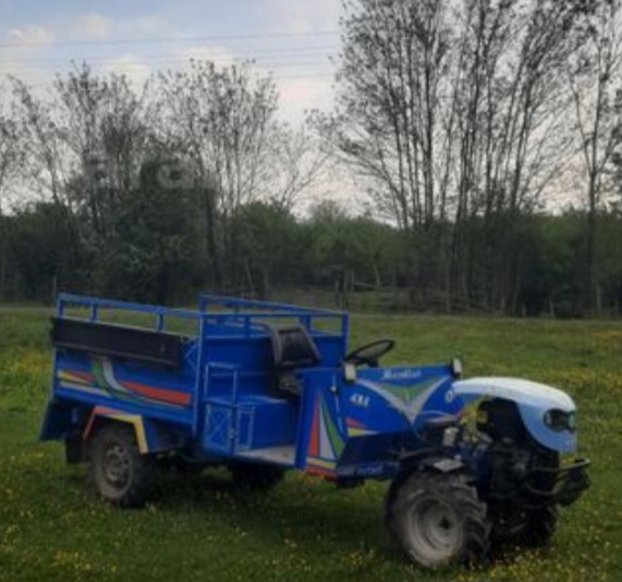 Pat pat motorlarla dolaşanlar ceza kesilecek