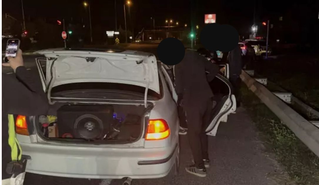 Hendek Emniyeti denetimleri sıklaştırdı