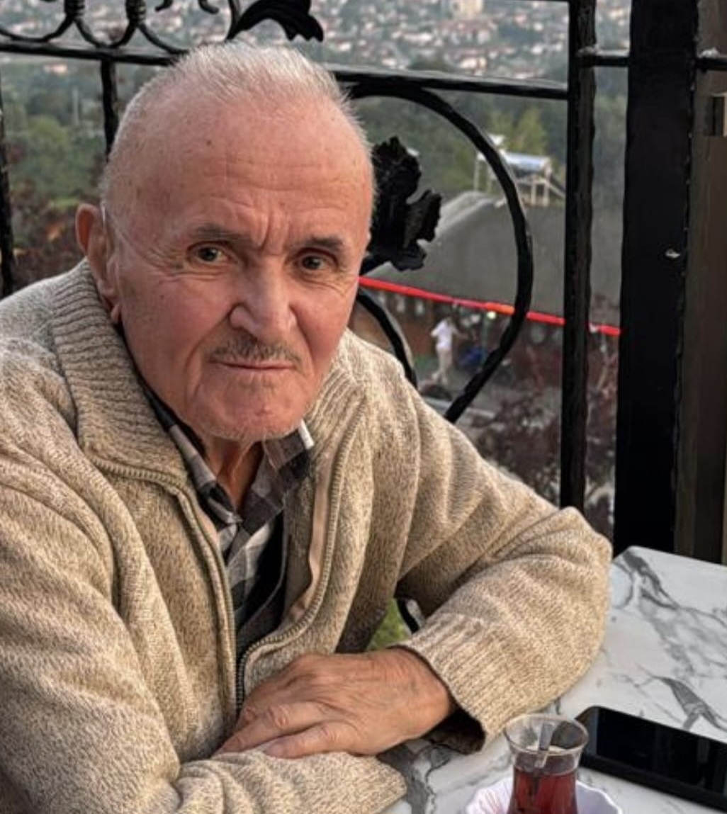 Topaç Ailesinin acı günü