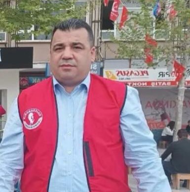KALP KRİZİ GEÇİRDİ