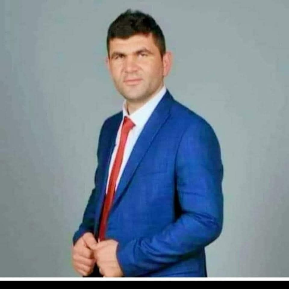 GEREKİRSE ANKARA'DA MECLİSİN ÖNÜNDE, HALKIM İÇİN AÇLIK GREVİNE BAŞLARIM