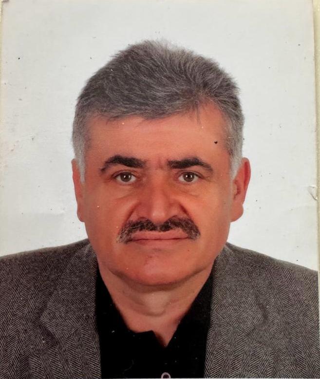 MHP KAÇEP Başkanı Zübeyde Gürbüz'ün ağabeyi vefat etti