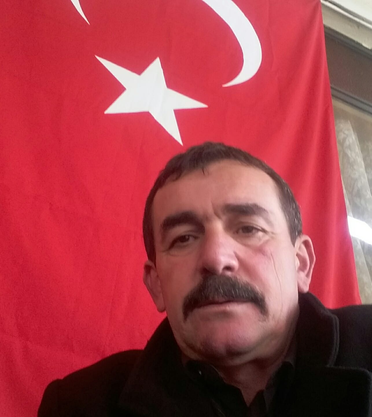 Muhtar İbrahim Tosun vefat etti