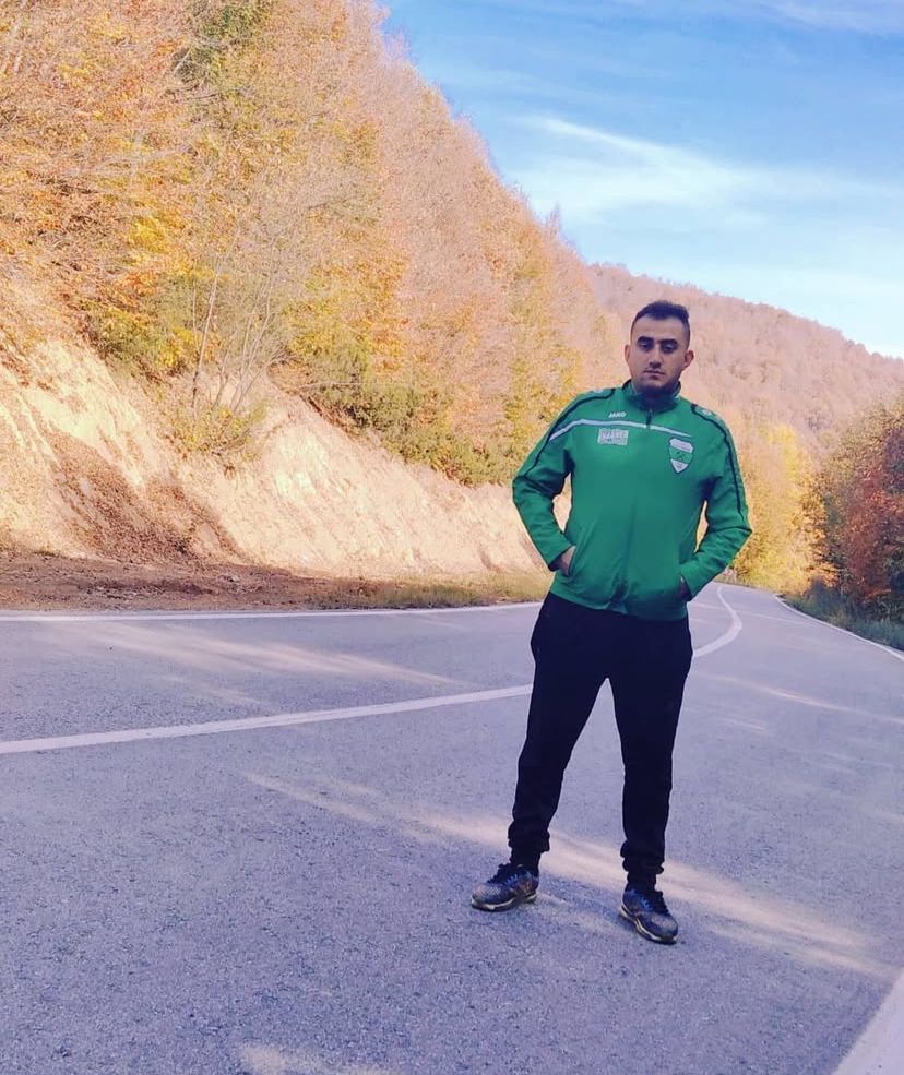 Motosiklet kazasında yaralanan genç yaşama tutunamadı