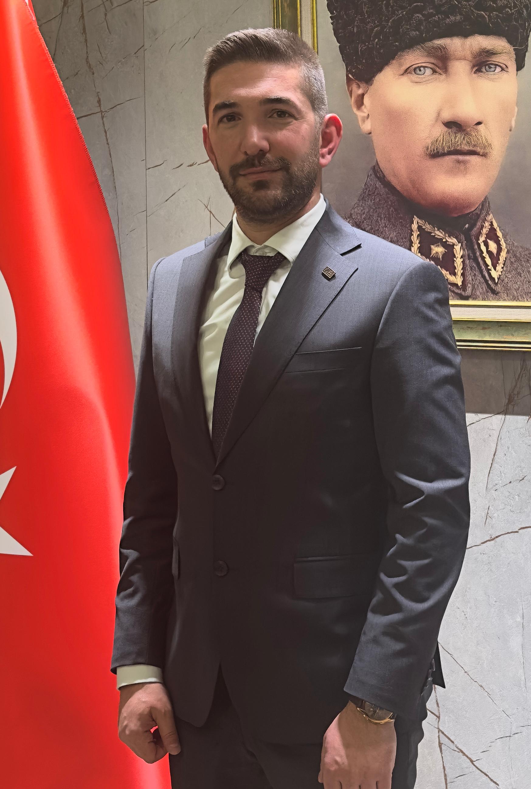 Albayrakoğlu; Felaket kapıda, önlem zorunlu