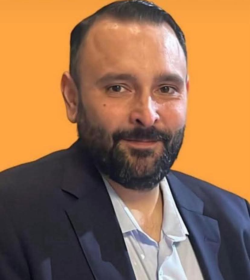 Serinlemek için girdiği havuzda hayatını kaybetti