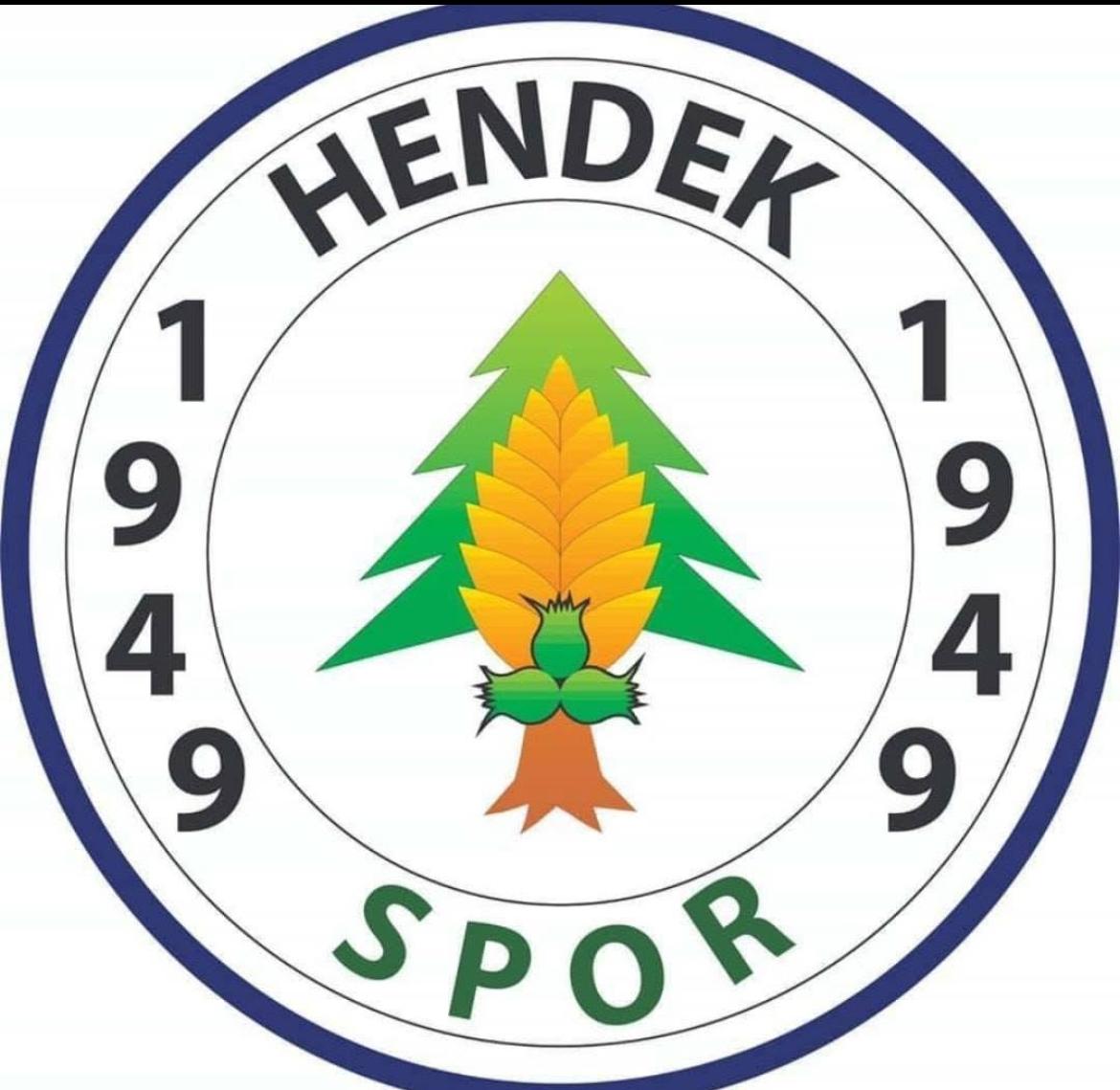 HENDEKSPOR'DA ŞOK İSTİFA