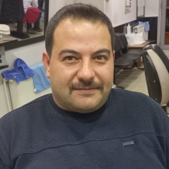 Genç yaşta kalbine yenildi
