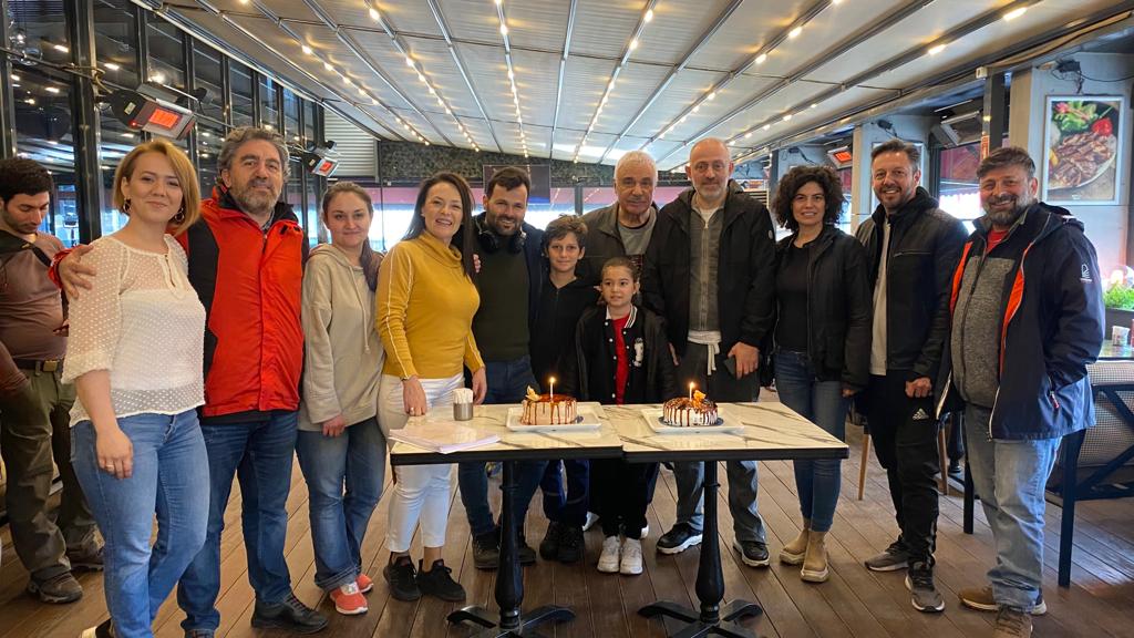 Aile Meselesi Filmi Bu Akşam TRT 1'de İzleyiciyle Buluşuyor