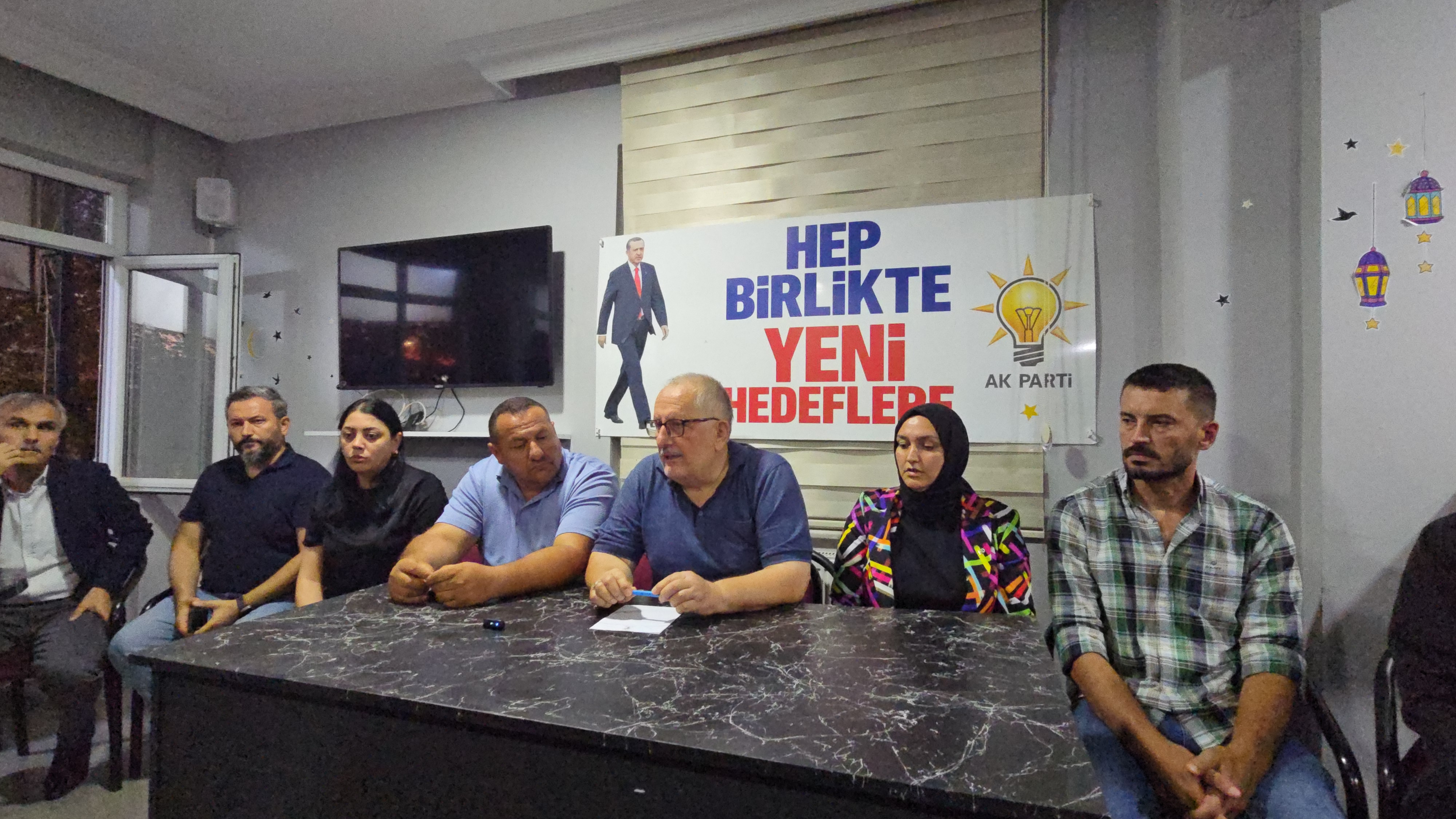 Şenlik iptal edilsin diyen İnci'ye tepki