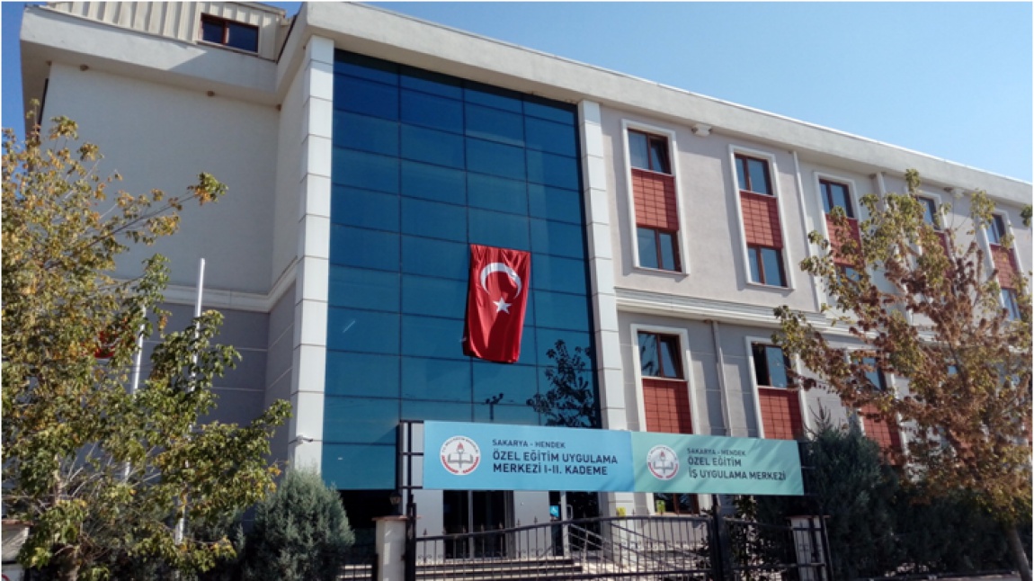 2025 AİLE YILINDA ÖZEL ÖĞRENCİLERE TECRİT GİBİ UYGULAMA