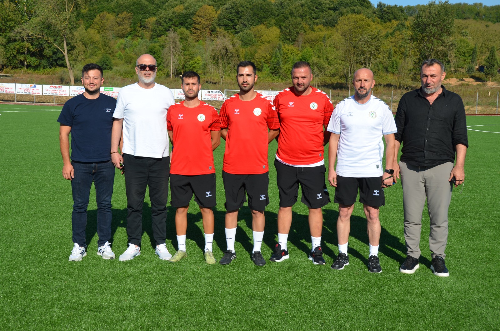 Hendekspor sahaya indi