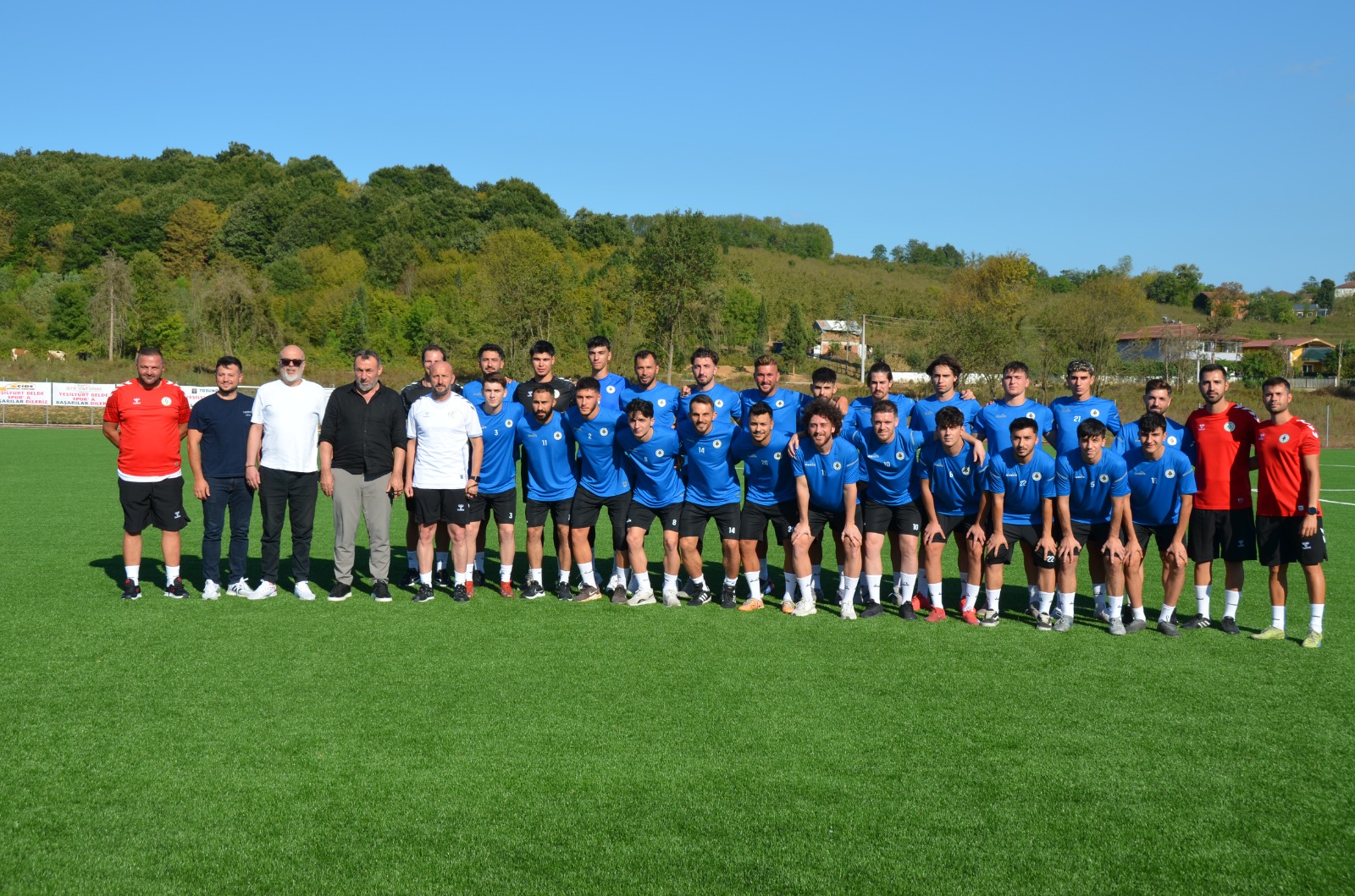 Hendekspor sahaya indi