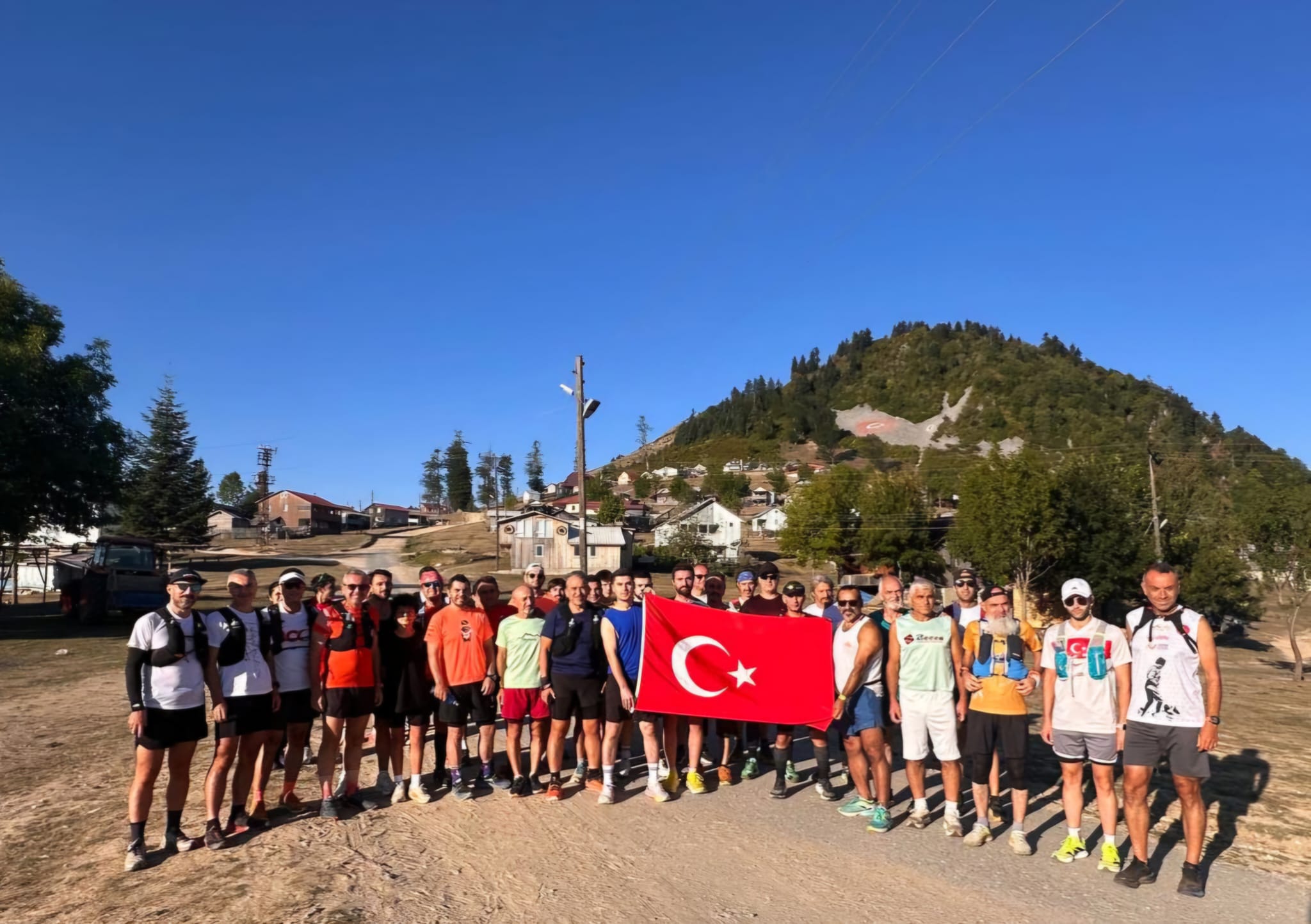 30 Ağustos Zafer Bayramı için Eşsiz Bir Kutlama