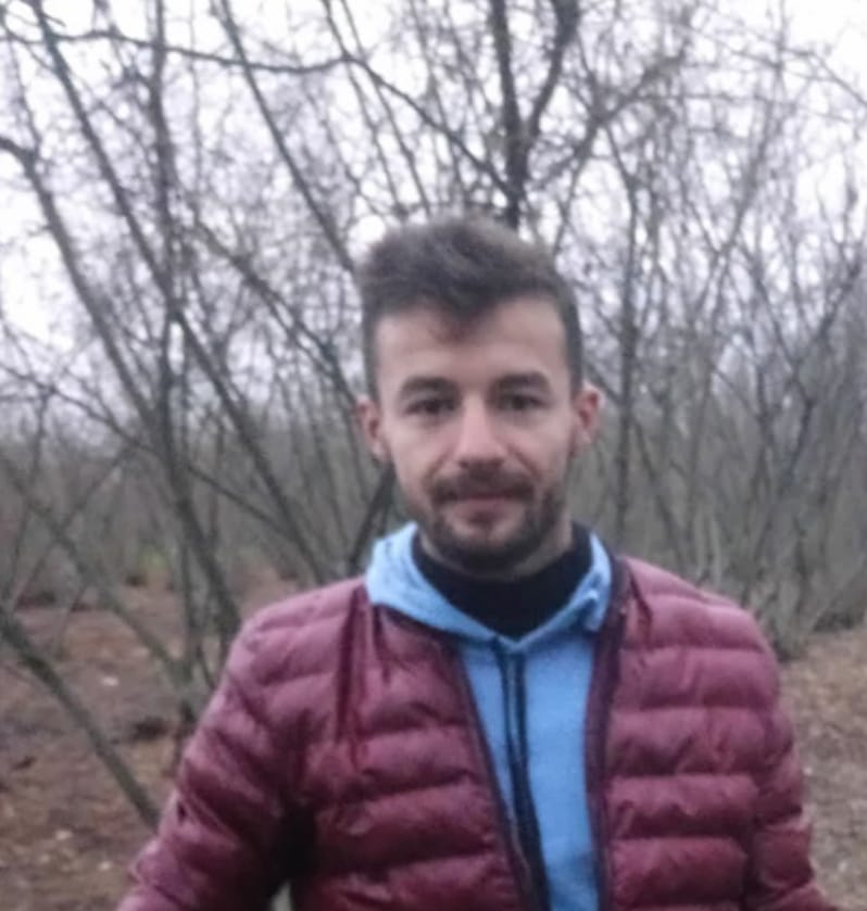Hendek'te feci kazada genç işçi hayatını kaybetti