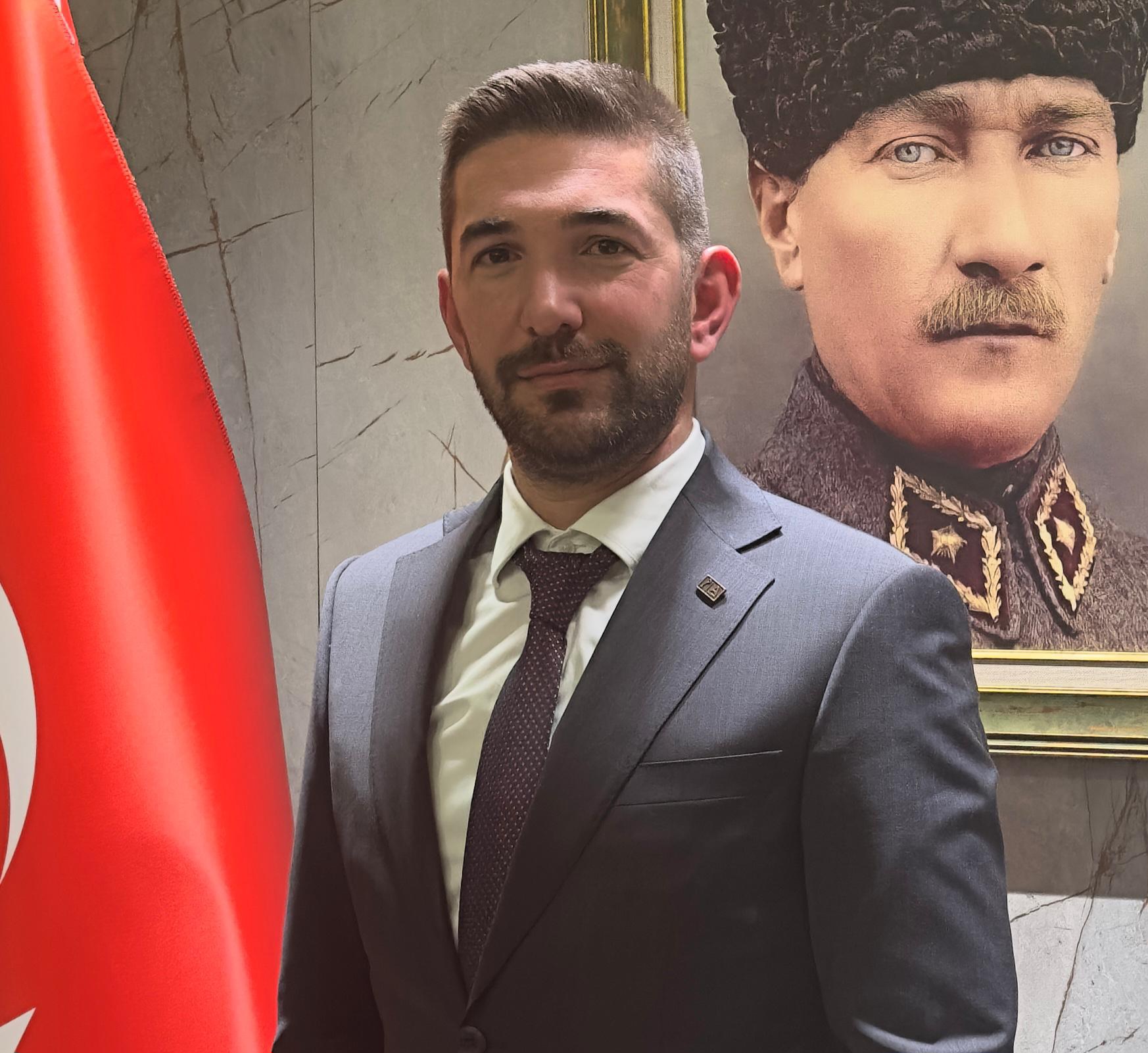 Albayrakoğlu; Trafik Sorunu İçin Alternatif Tahliye Hatları İhtiyaç Değil Zaruret