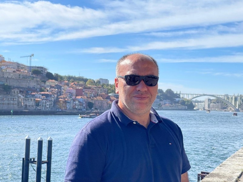 Eğitim Fakültesinden Erasmus Projesi Ortaklığı