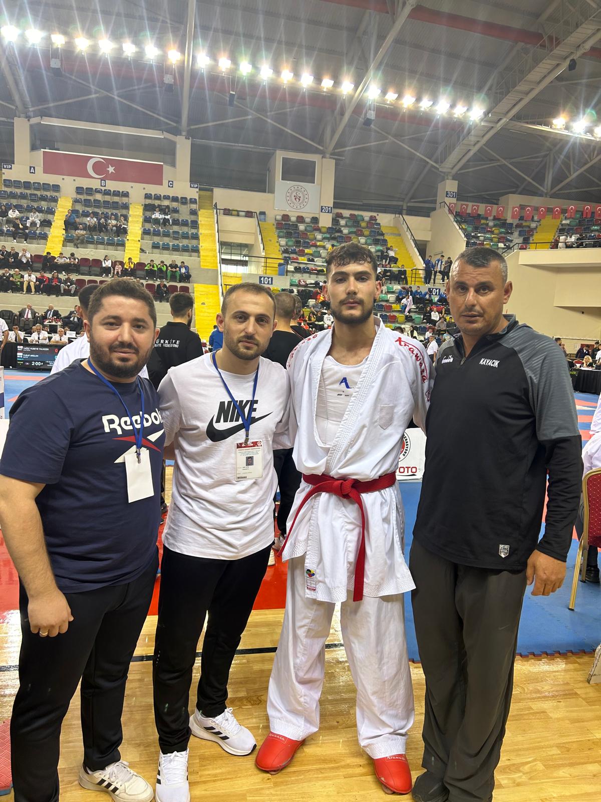 Temizel Hırvatistan'da