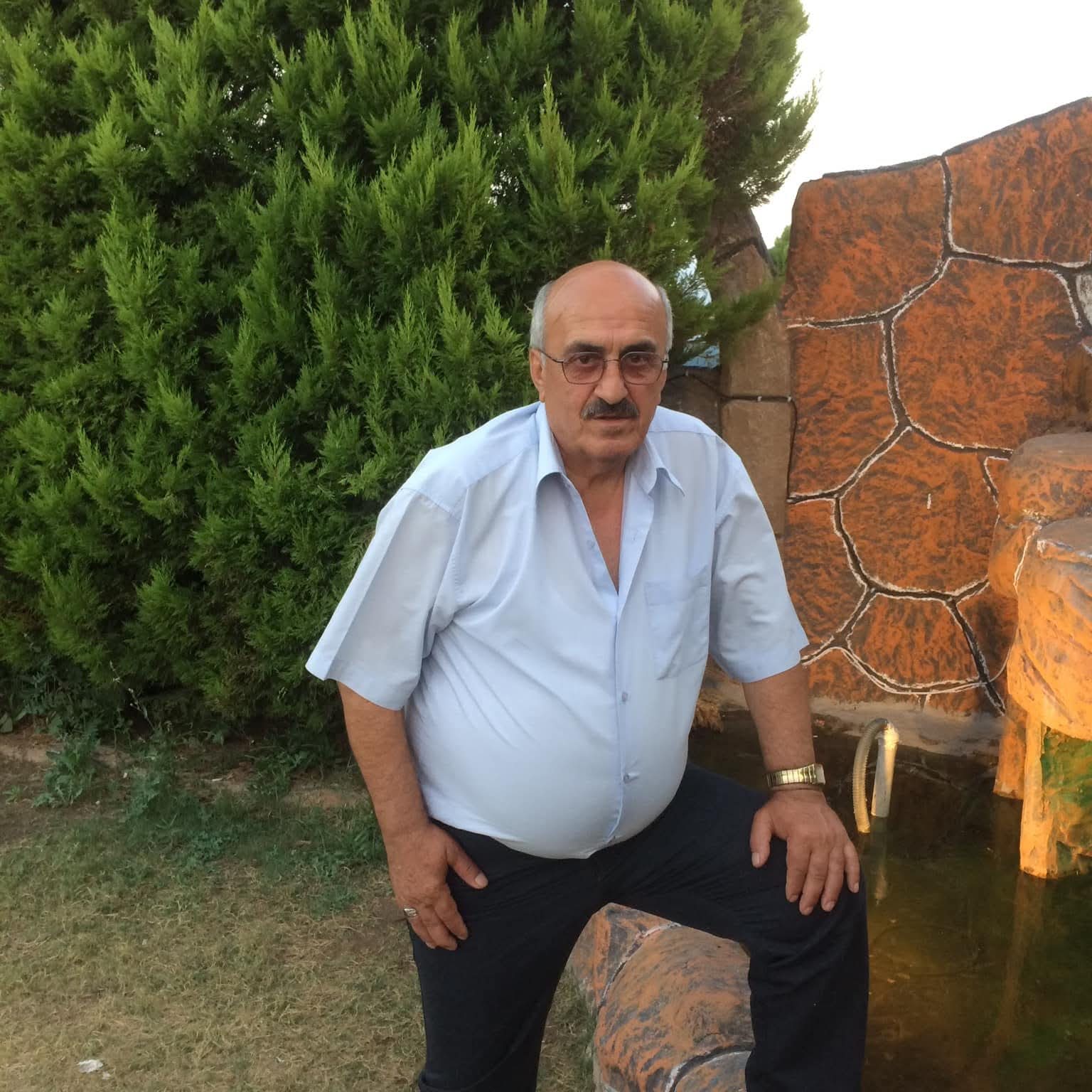 Eski Muhtar Temizce vefat etti